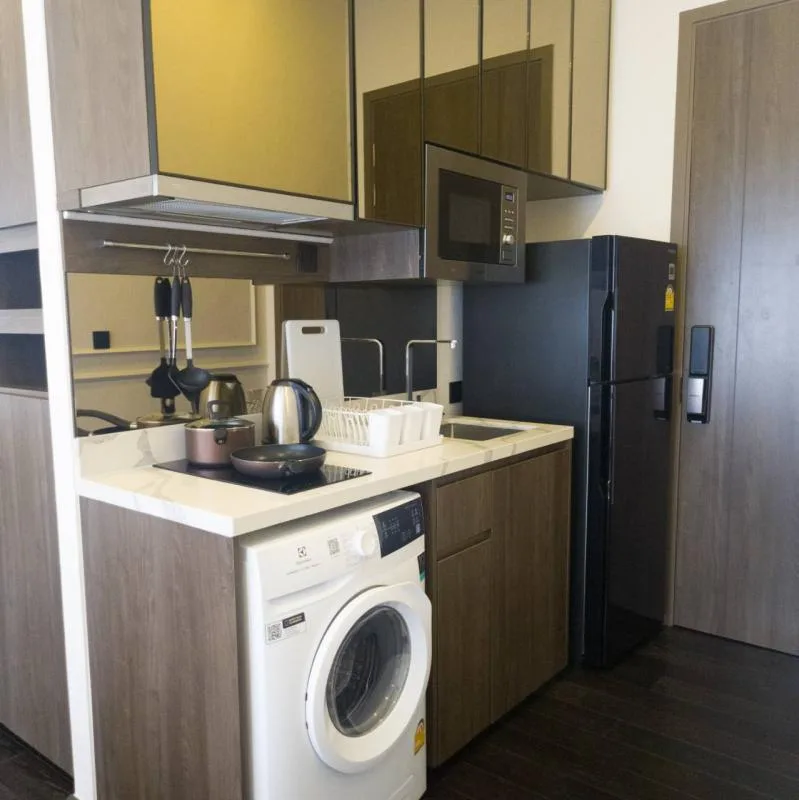 Property photos for Park Origin Thonglor