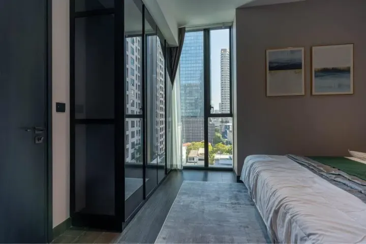 Property photos for Tait Sathorn 12