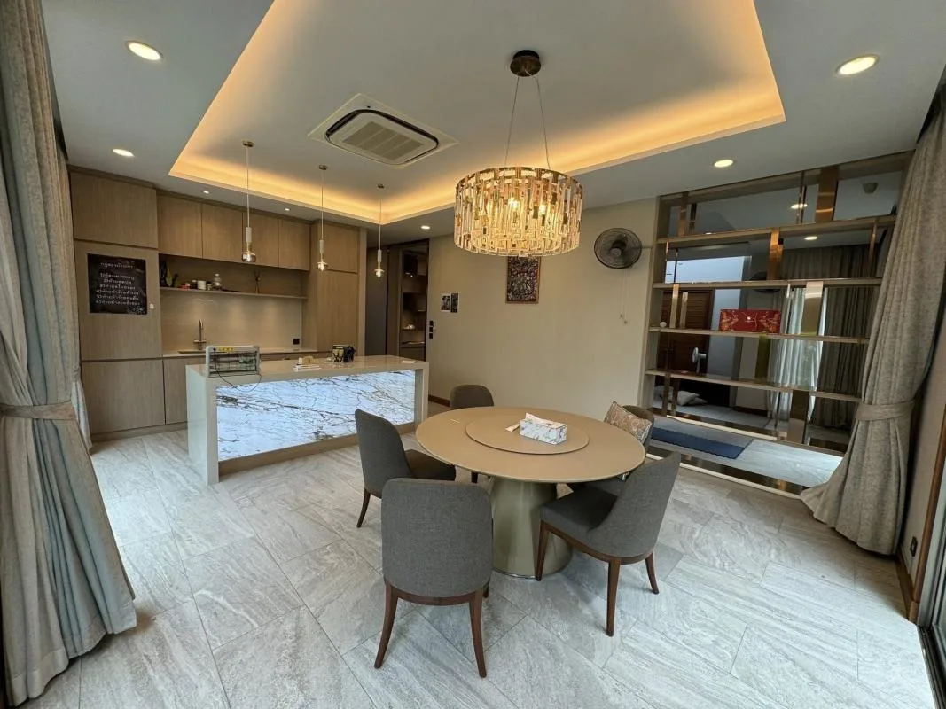 Property photos for Grand Bangkok Boulevard Srinakarin