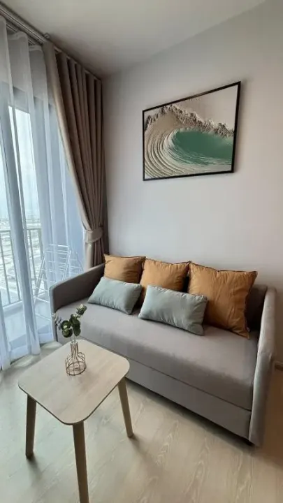 Property photos for Nue Mega Plus Bangna