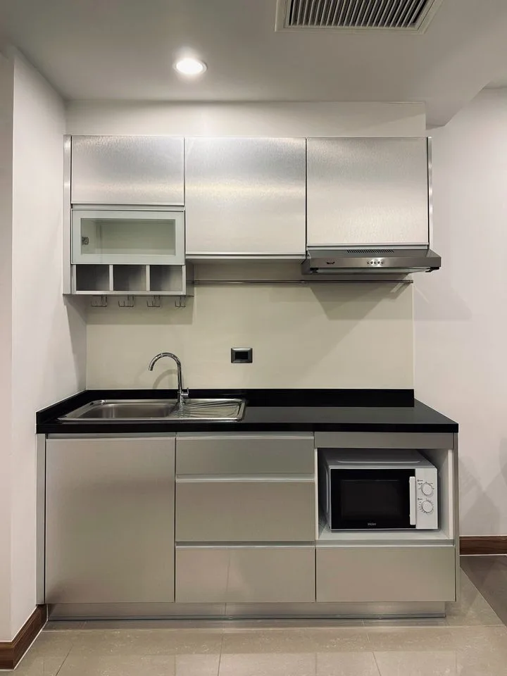 Property photos for Supalai Wellington