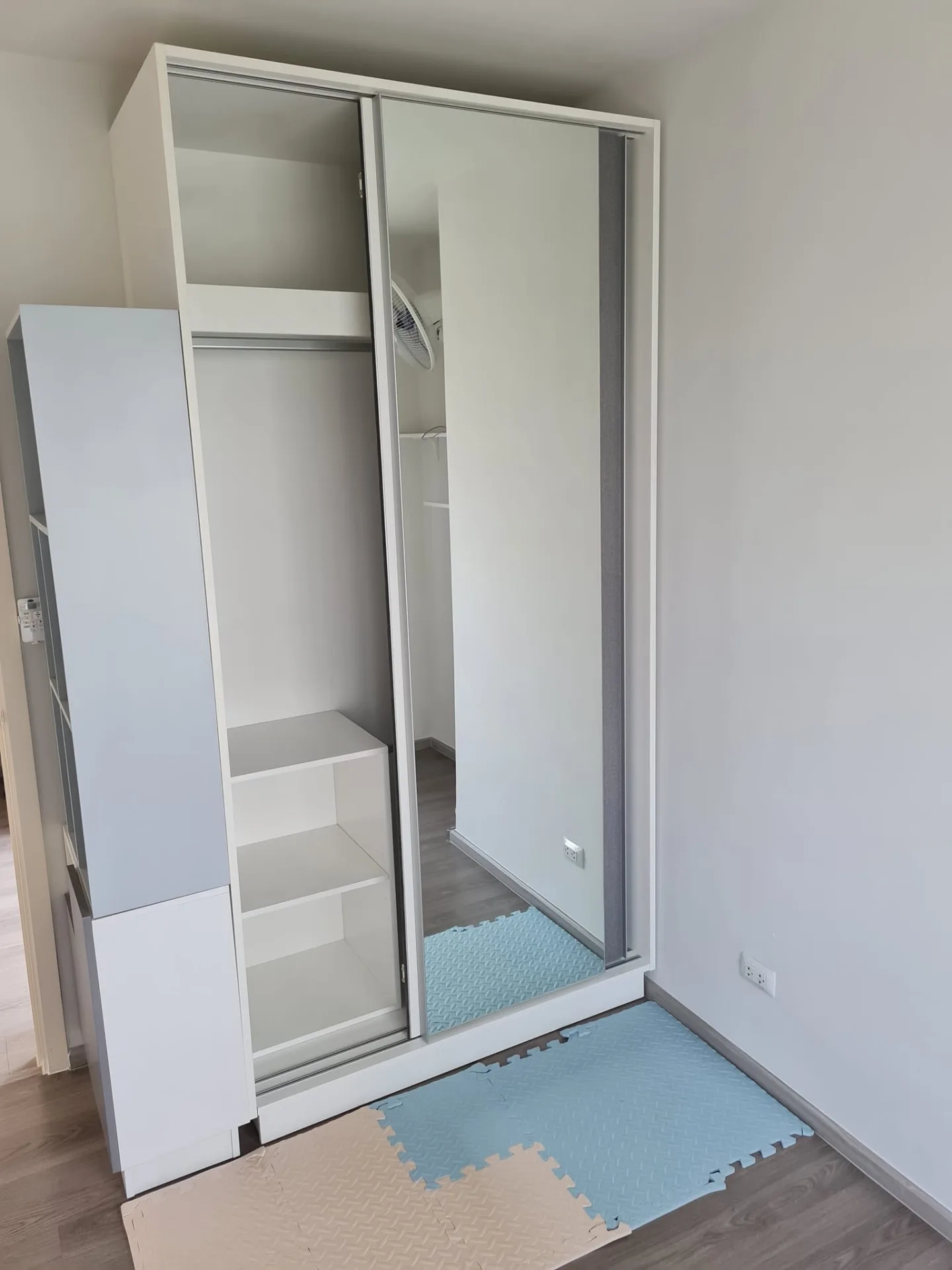 Property photos for Aspire Sathorn-Taksin Copper Zone