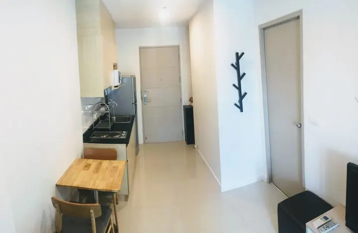 Property photos for Ideo Ratchada - Huaykwang