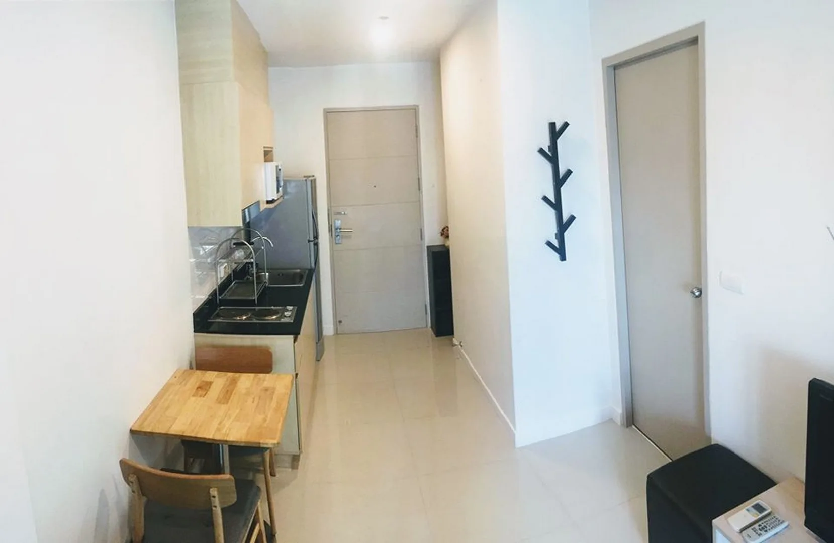 Property photos for Ideo Ratchada - Huaykwang