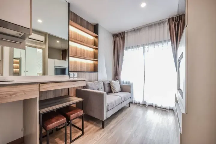 Property photos for Knightsbridge Prime Sathorn