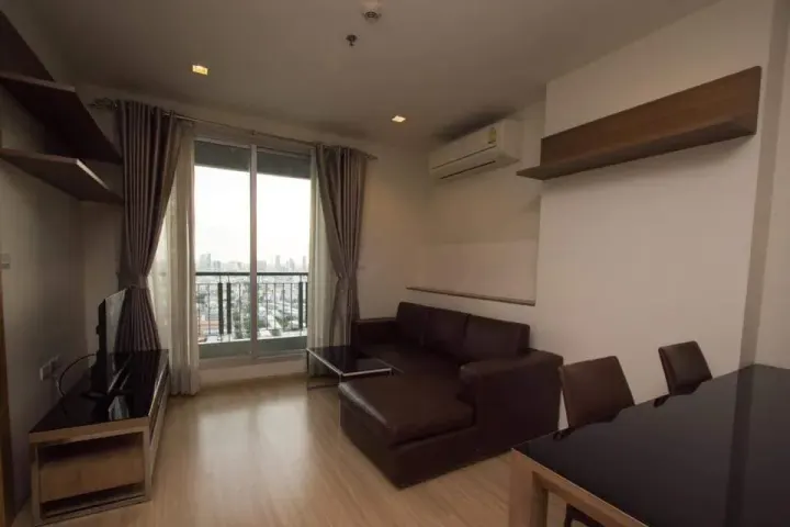 Property photos for Rhythm Ratchada - Huai Khwang