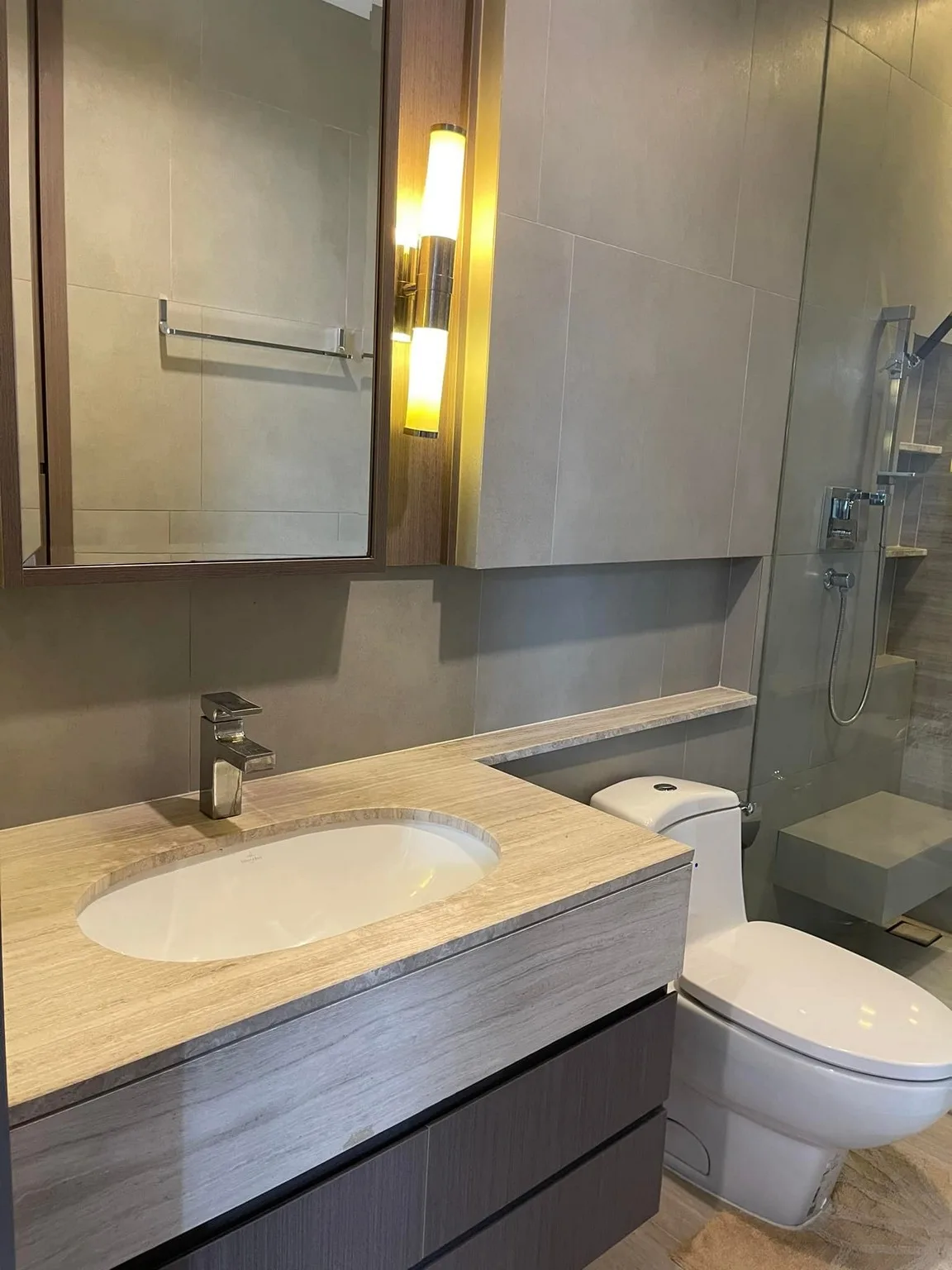 Property photos for The Diplomat Sathorn