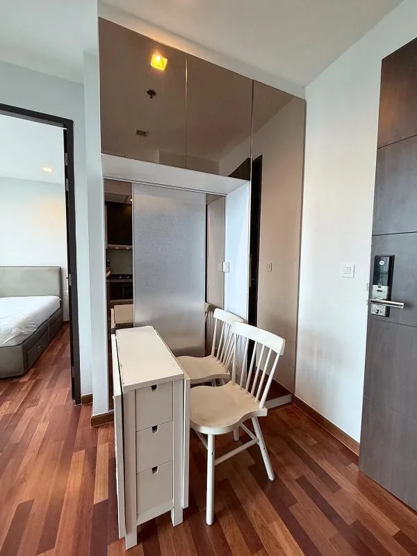 Property photos for Wish Signature  Midtown Siam