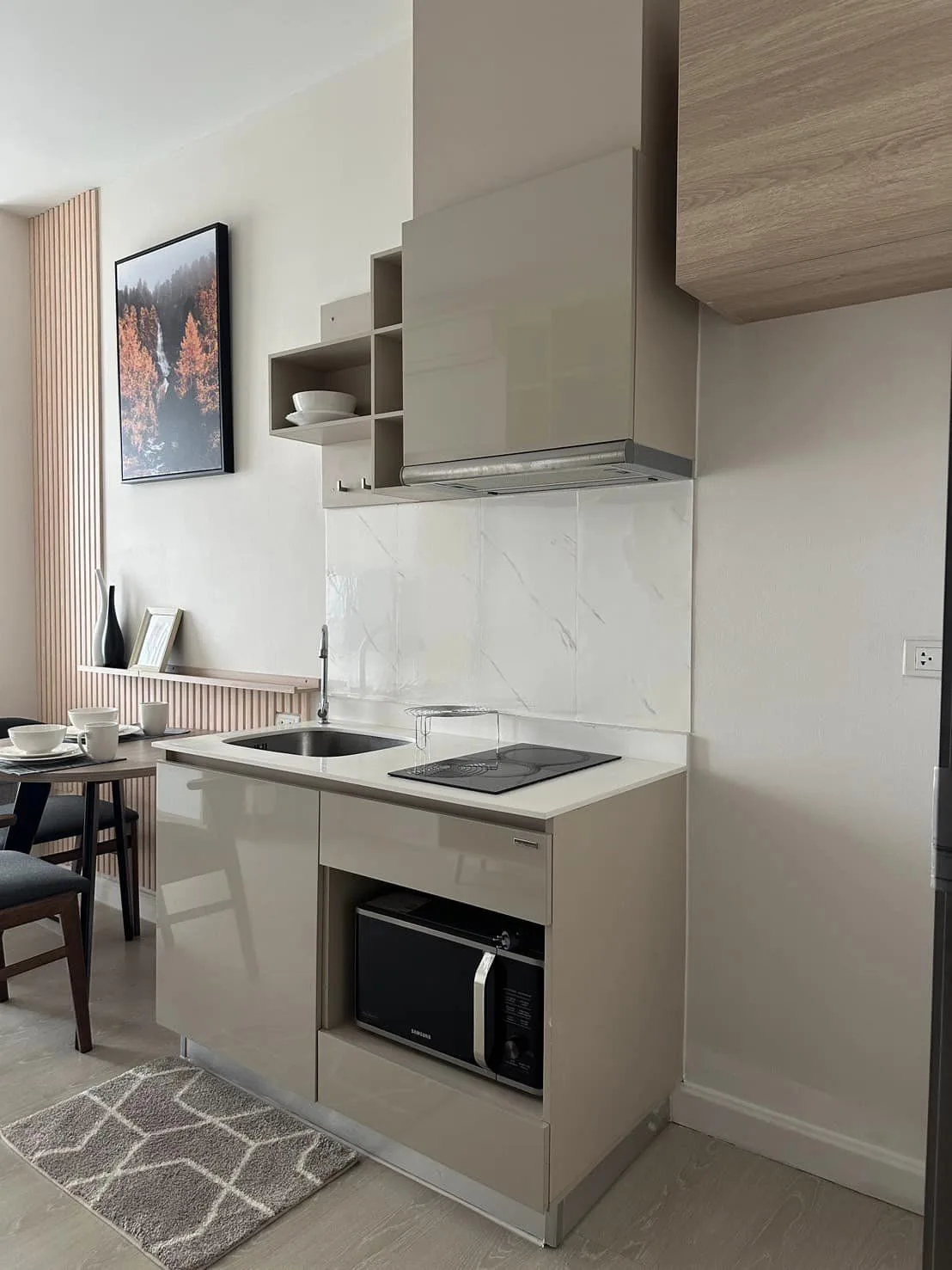 Property photos for The Niche Pride Thonglor-Phetchaburi