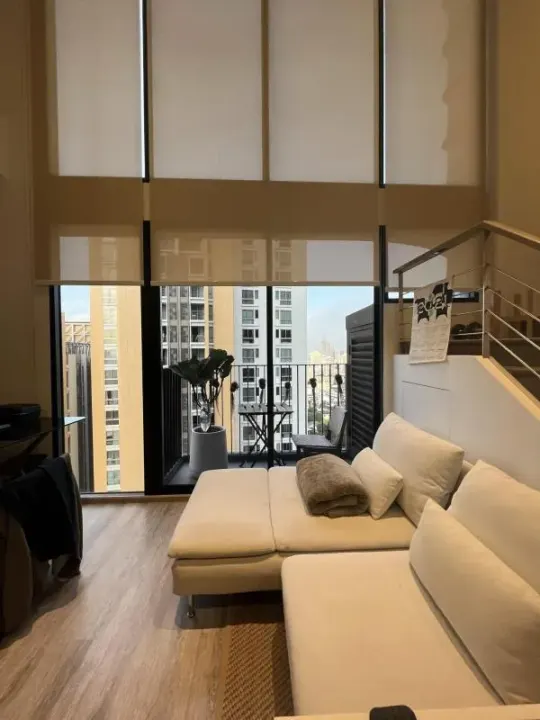 Property photos for Ideo Mobi Asoke