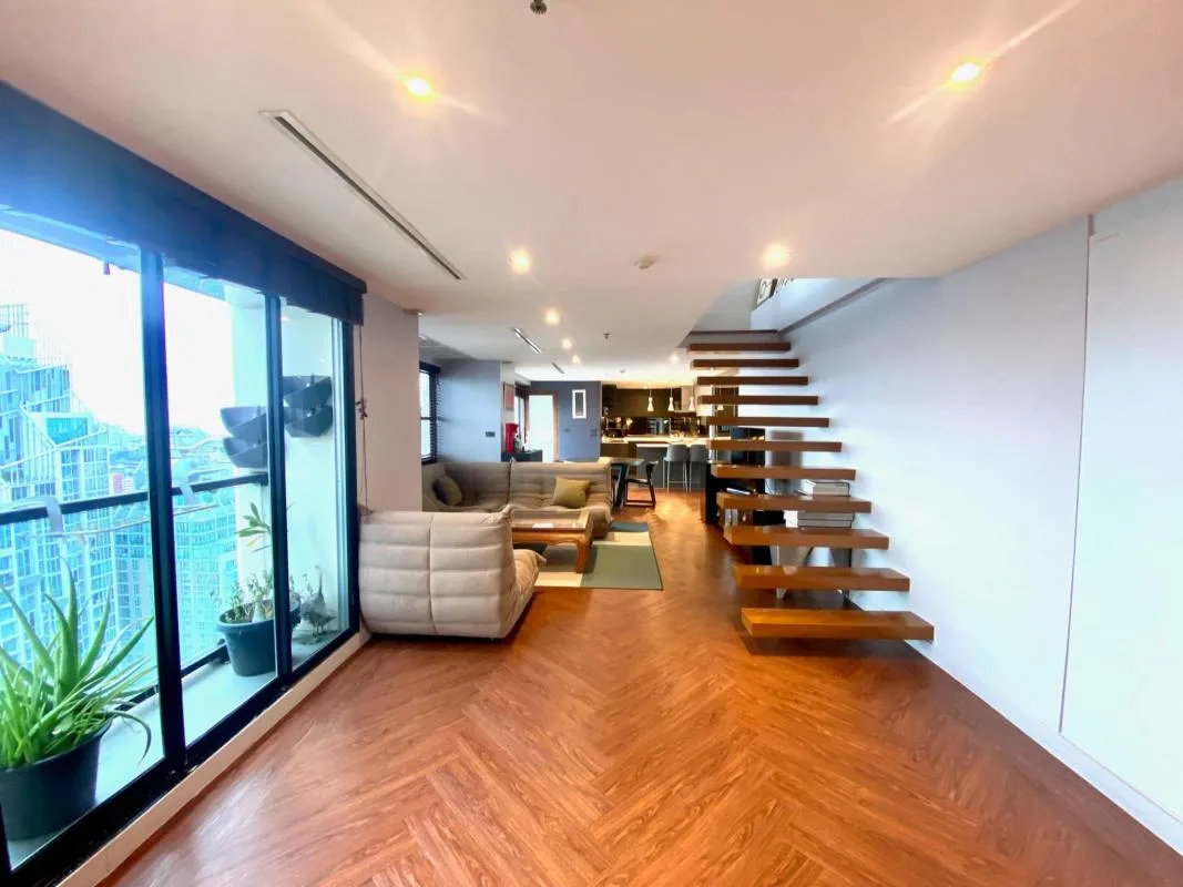 Property photos for Sukhumvit Suite