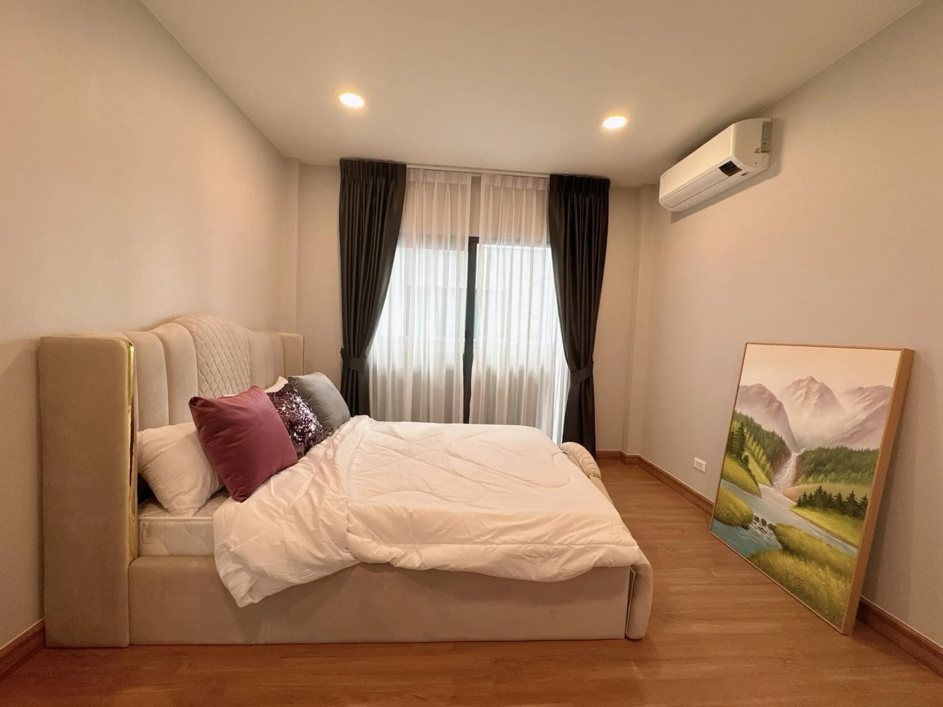 Property photos for Centro Bangna - Km.7