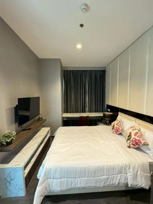 Property photos for Edge Sukhumvit 23