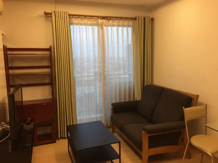 Property photos for Thru Thonglor