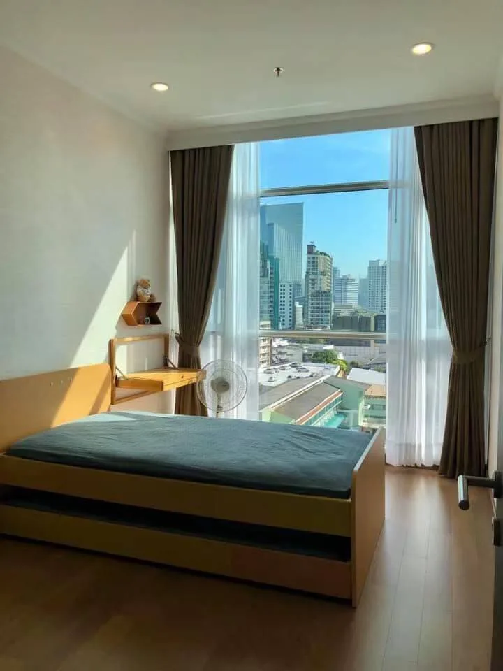 Property photos for Supalai Elite Surawong