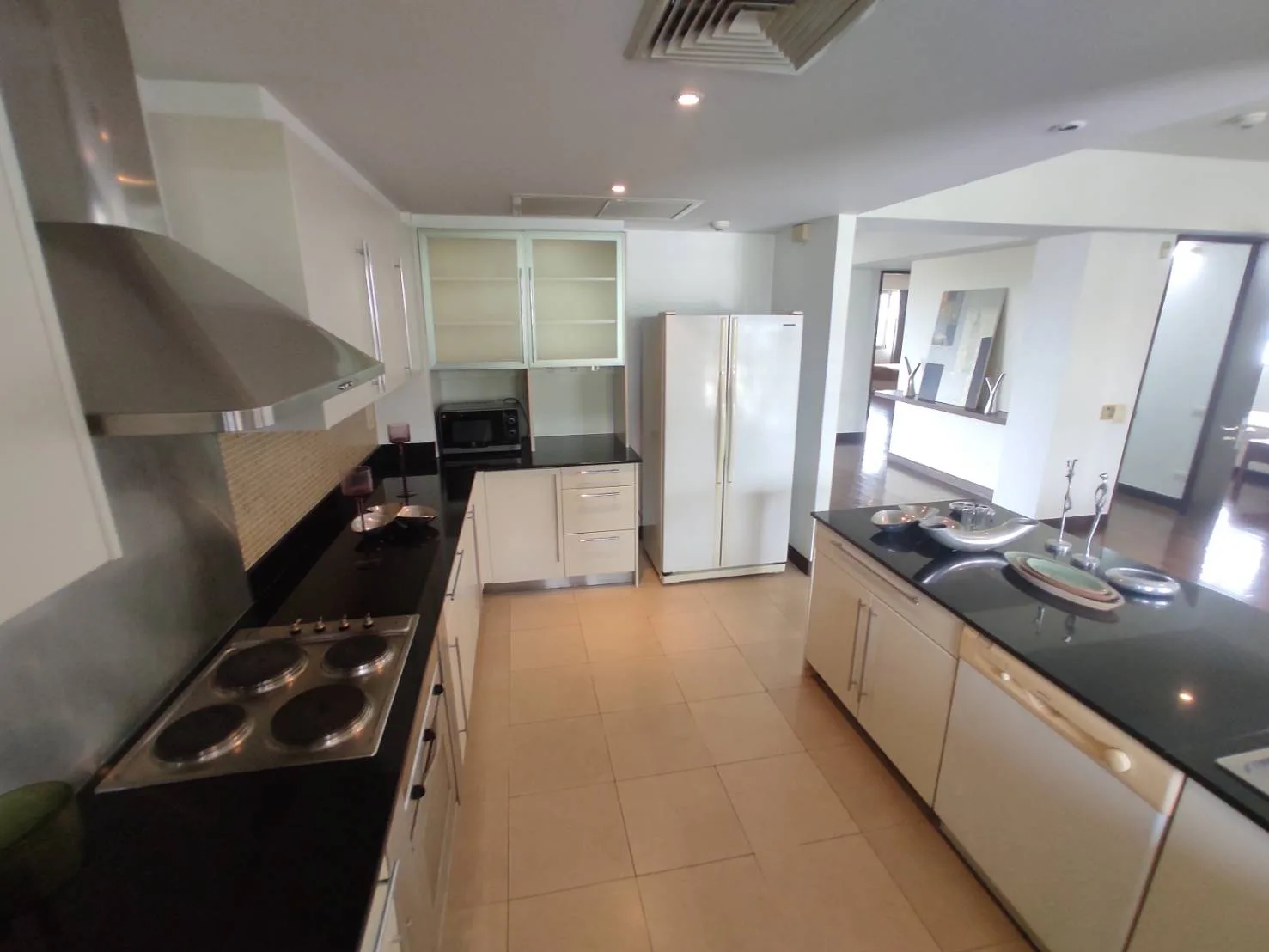 Property photos for Ruamrudee House