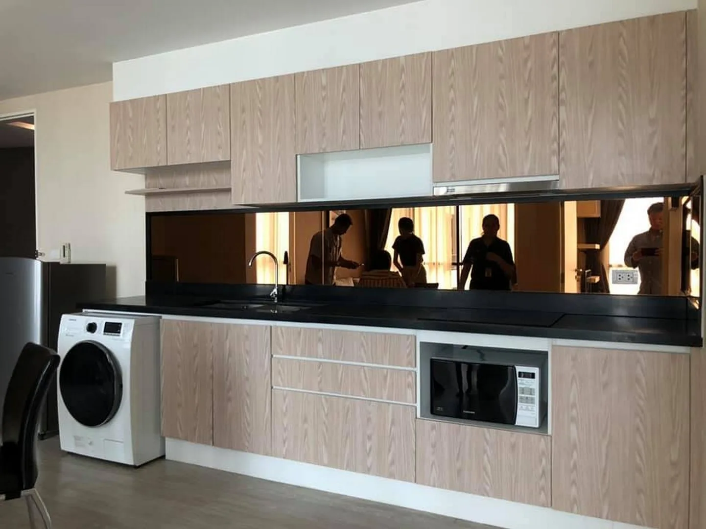 Property photos for Movenpick Residences Ekkamai Bangkok