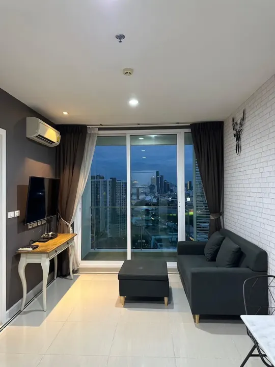 Property photos for Tc Green Rama 9