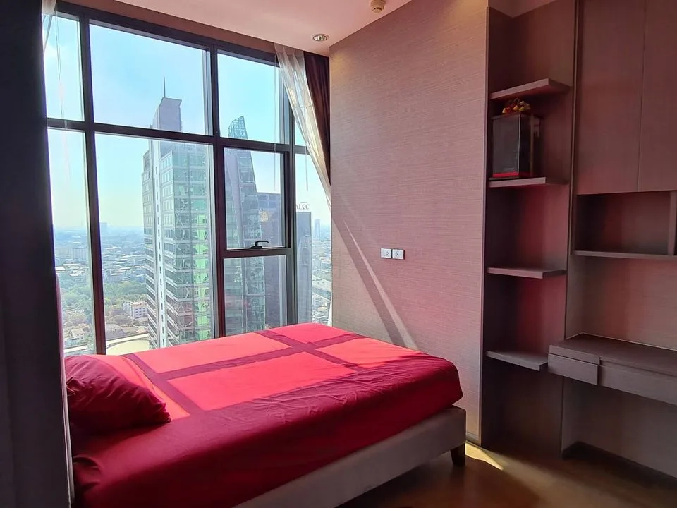 Property photos for The Diplomat Sathorn