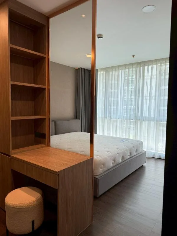 Property photos for The Rajdamri