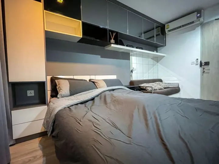 Property photos for Ideo Mobi Rama 9