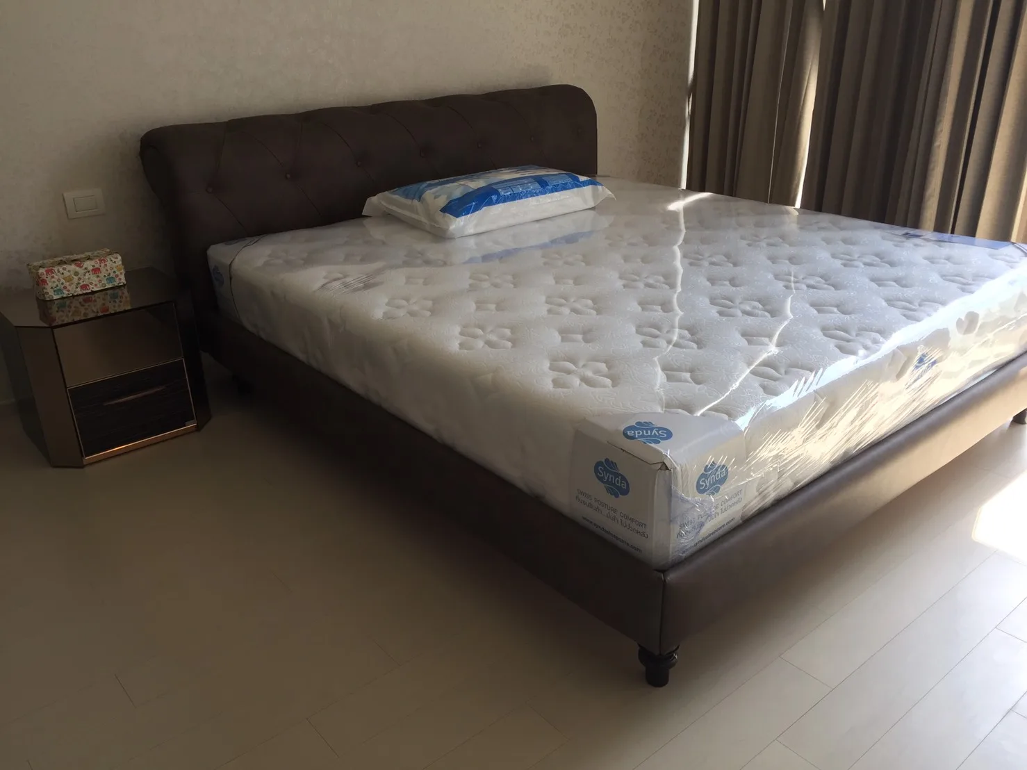 Property photos for Noble Ploenchit