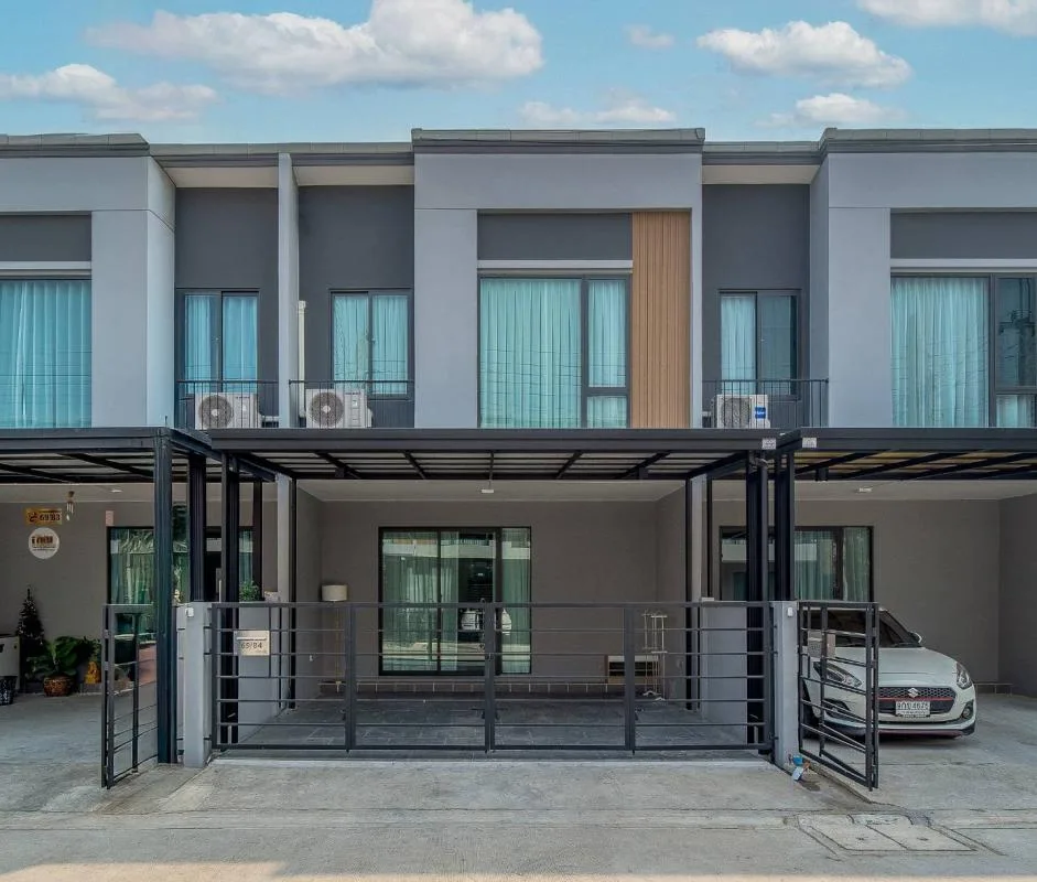 Property photos for Pleno Sukhumvit-bangna 2