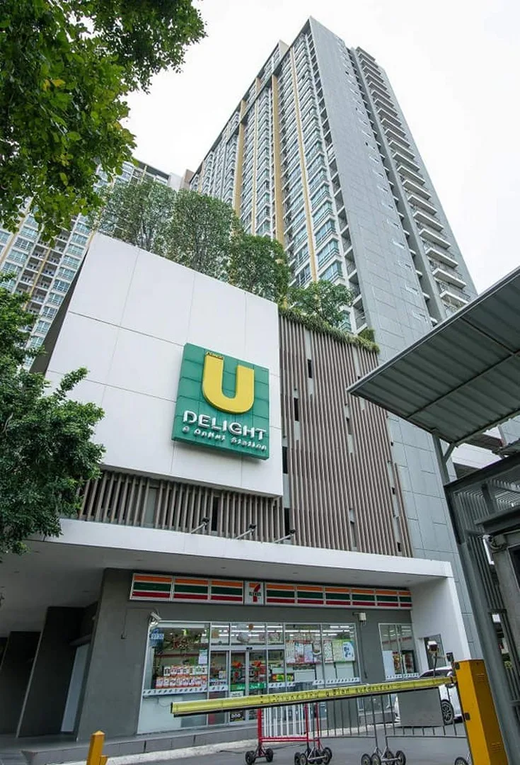 Property photos for U Delight @ Onnut Station