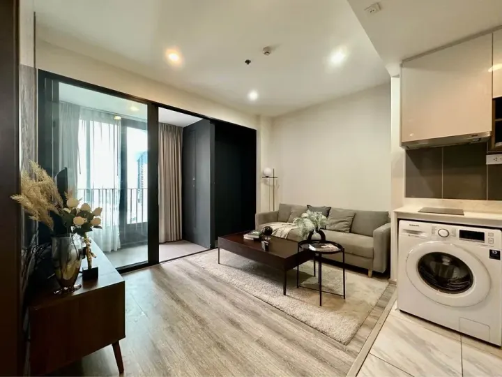 Property photos for Ideo Mobi Asoke