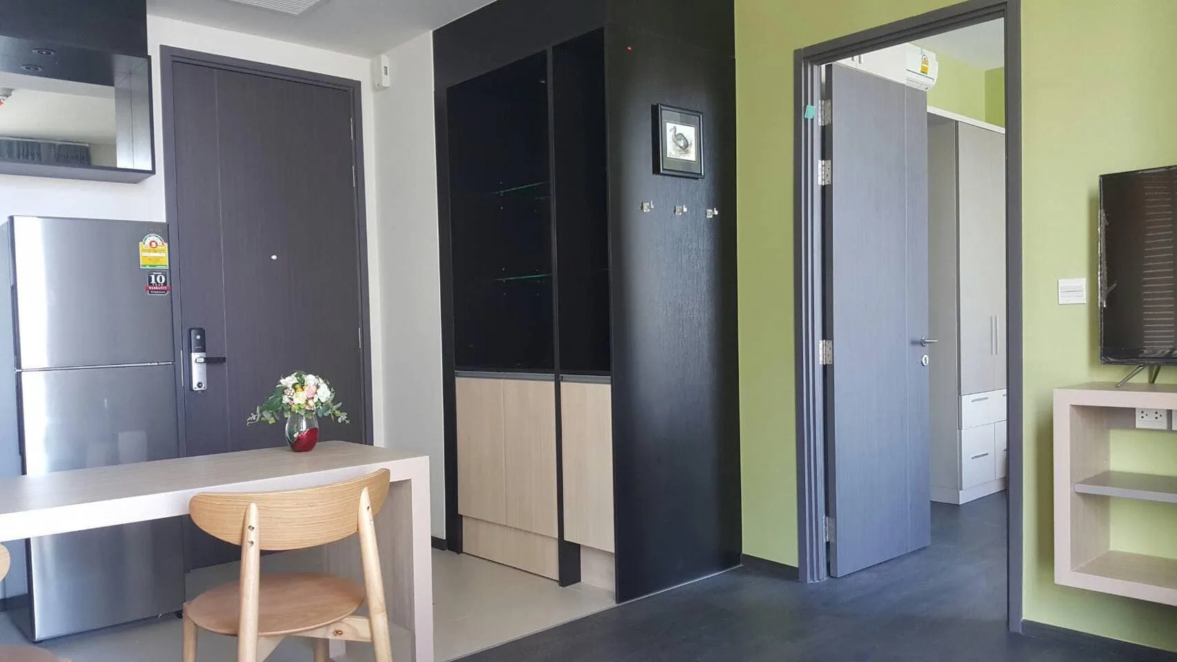 Property photos for Edge Sukhumvit 23