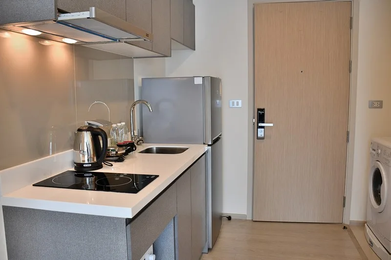 Property photos for Rhythm Asoke 2