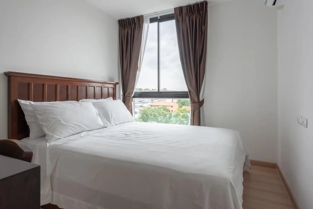 Property photos for Chateau In Town Sukhumvit 64/1