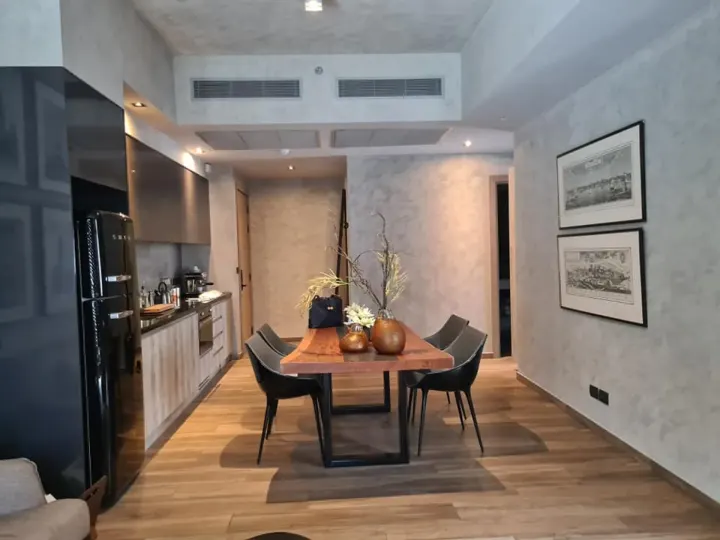 Property photos for The Lofts Asoke