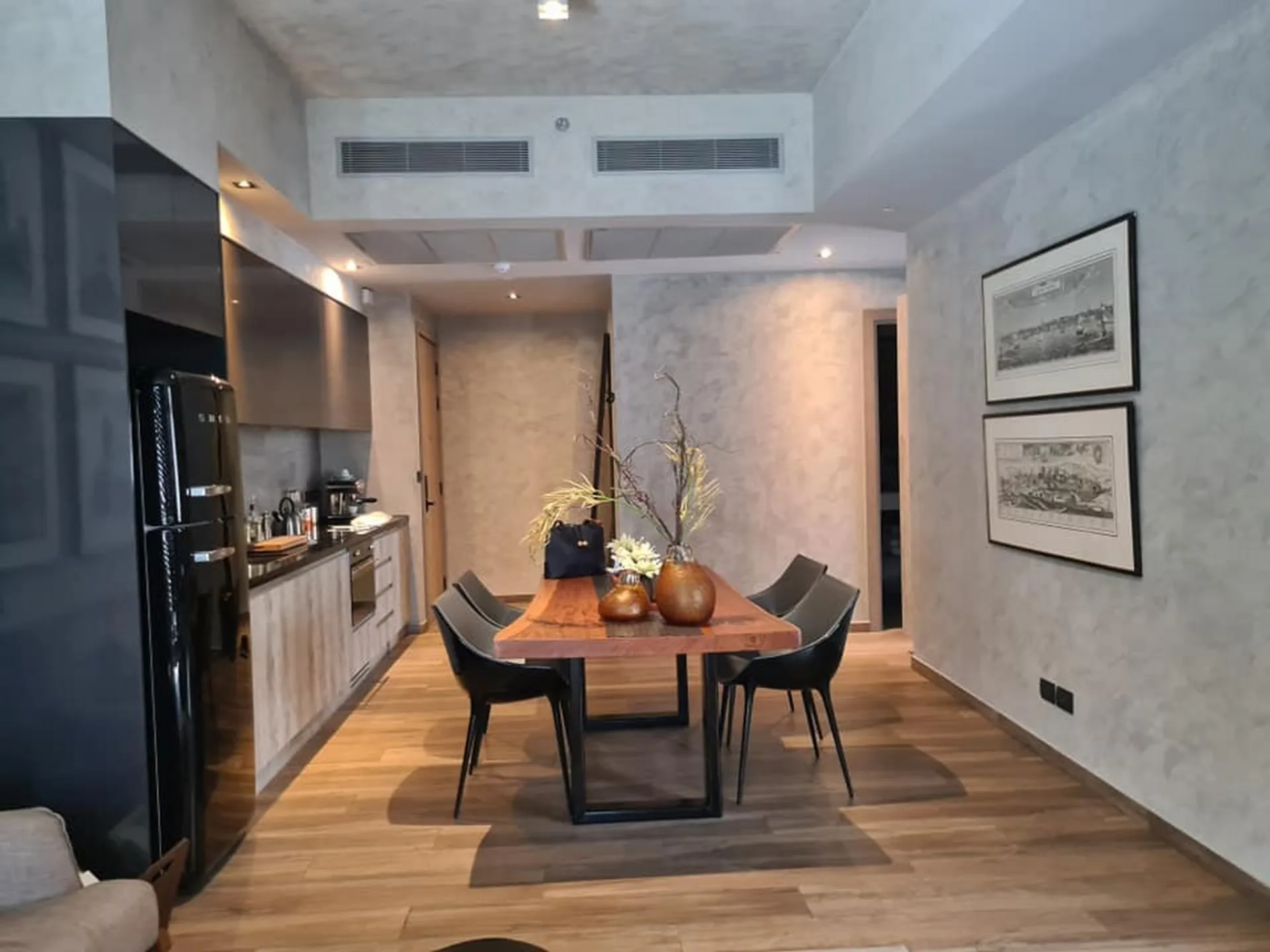 Property photos for The Lofts Asoke