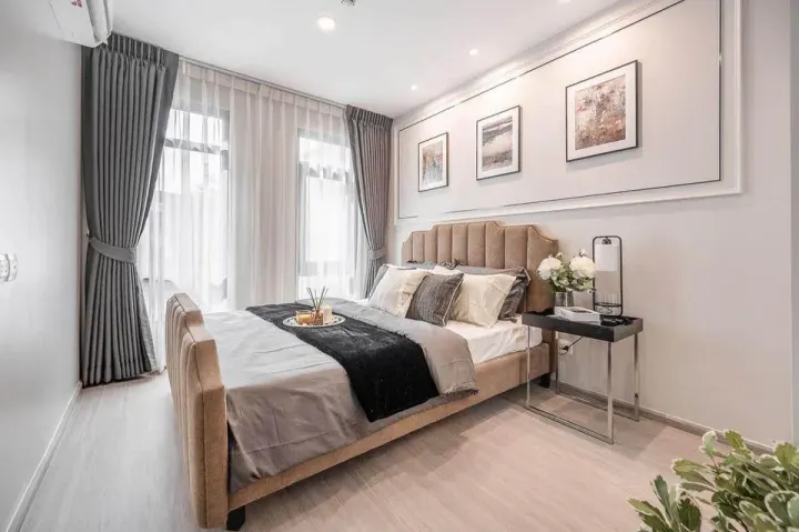 Property photos for Aspire Asoke-Ratchada