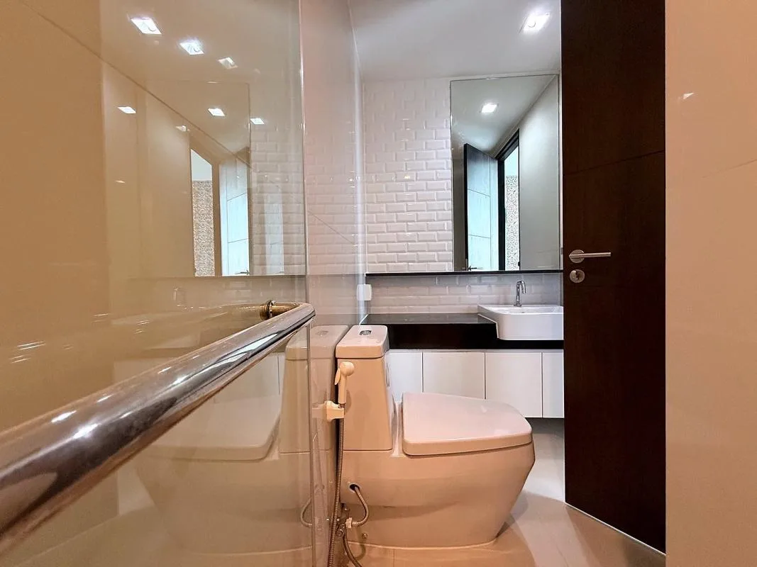 Property photos for Wish Signature  Midtown Siam