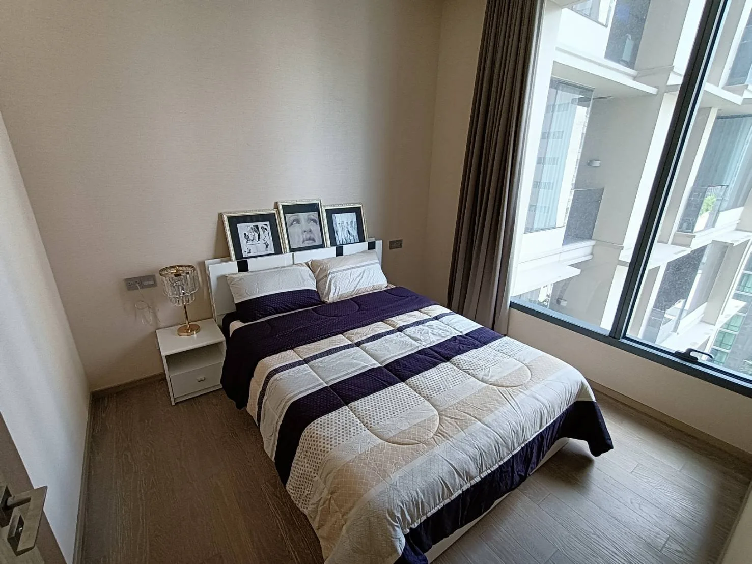Property photos for The Esse Asoke