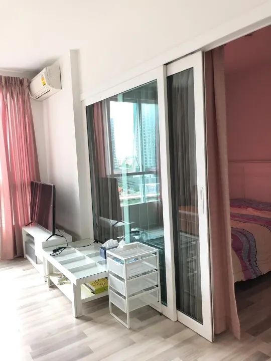Property photos for The Key Sathorn - Ratchapruek