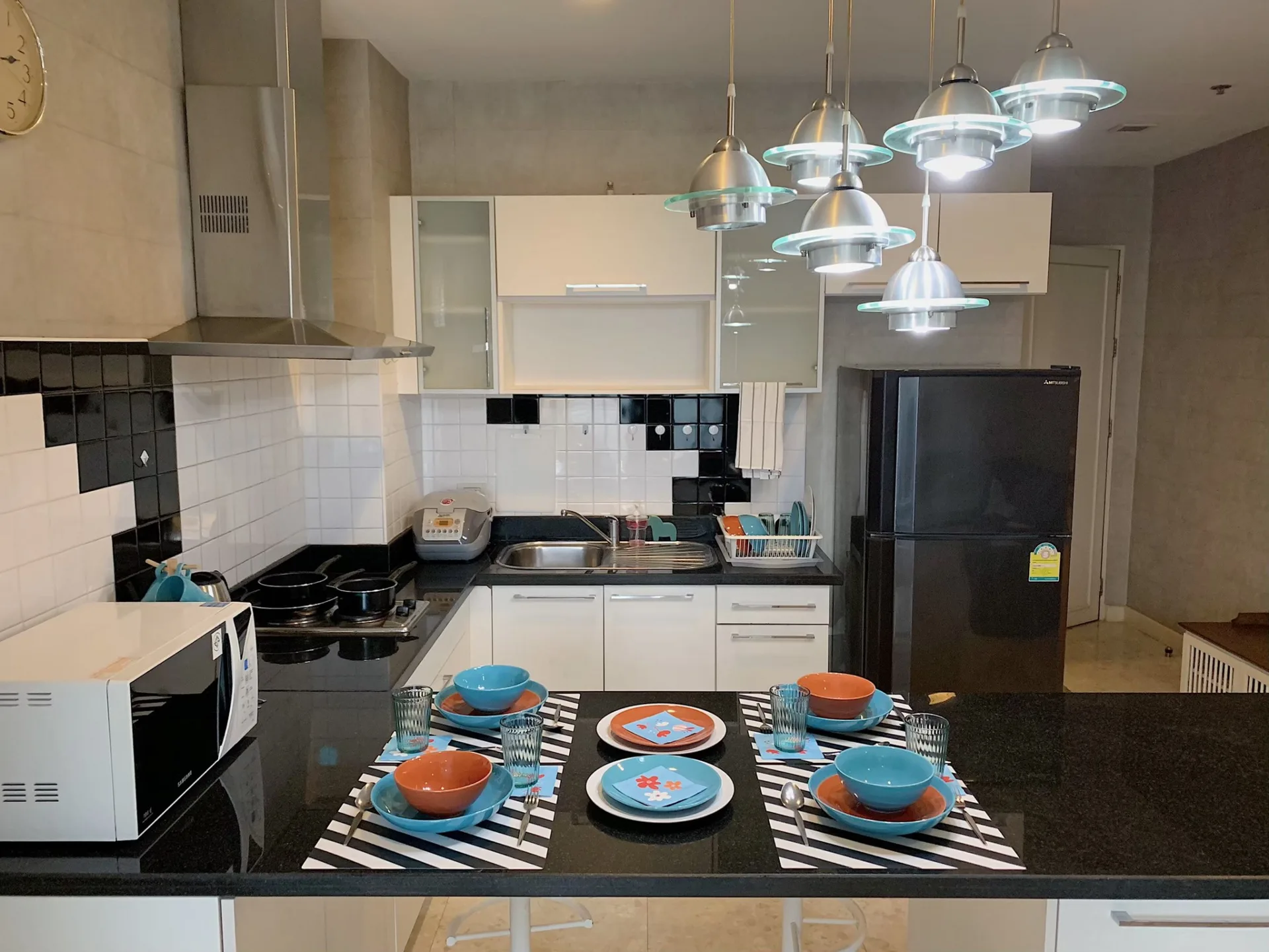 Property photos for Nusasiri Grand