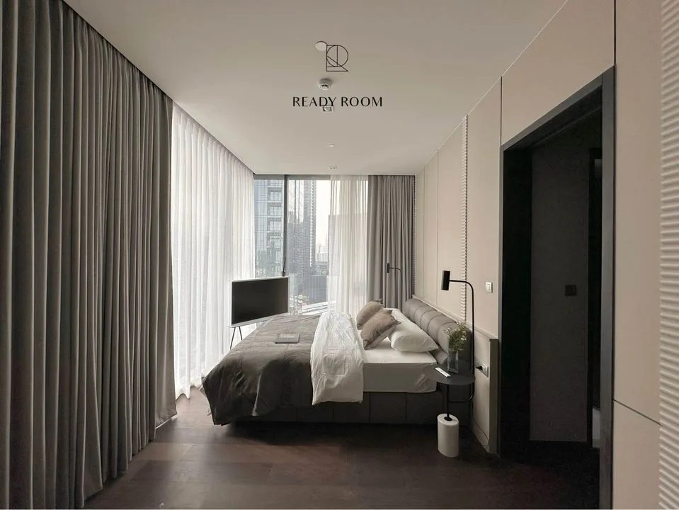 Property photos for Laviq Sukhumvit 57