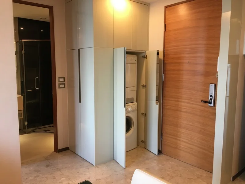 Property photos for The Address Sukhumvit 28