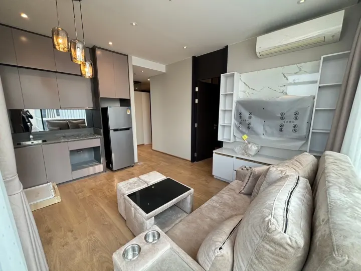 Property photos for The FINE Bangkok Thonglor - Ekamai