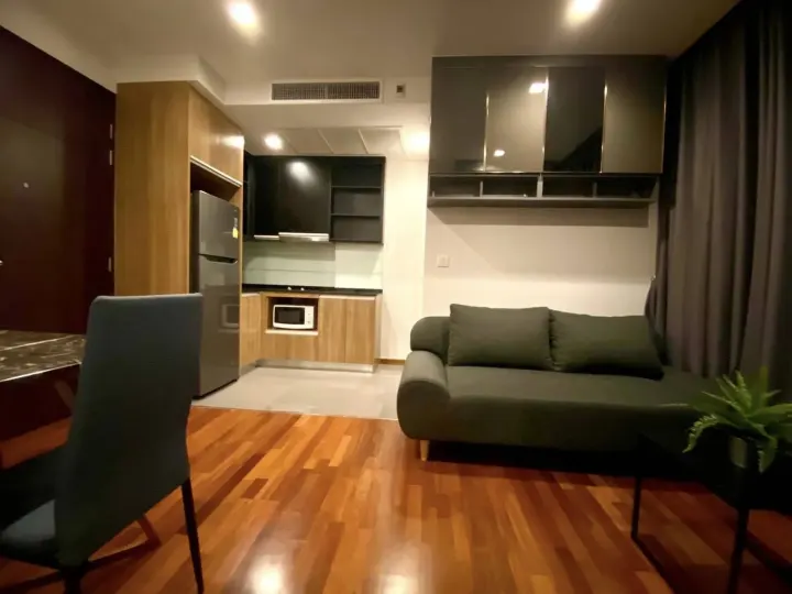 Property photos for Wish Signature  Midtown Siam