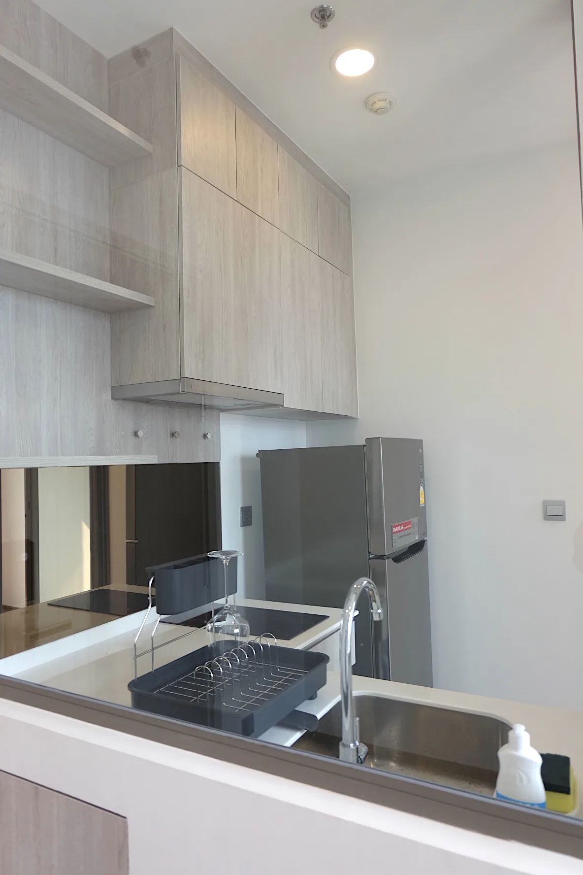 Property photos for Miti Chiva Kaset Station