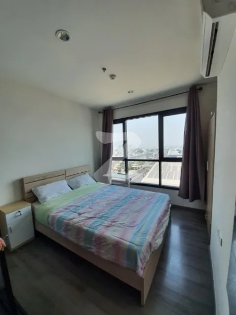 Property photos for The Base Park East Sukhumvit 77