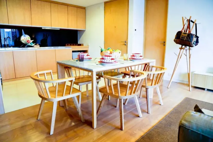 Property photos for Siamese Gioia