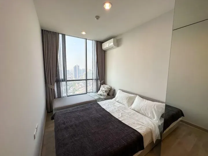 Property photos for Niche Pride Taopoon - Interchange