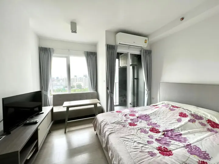 Property photos for Chapter One Eco Ratchada - Huaikwang