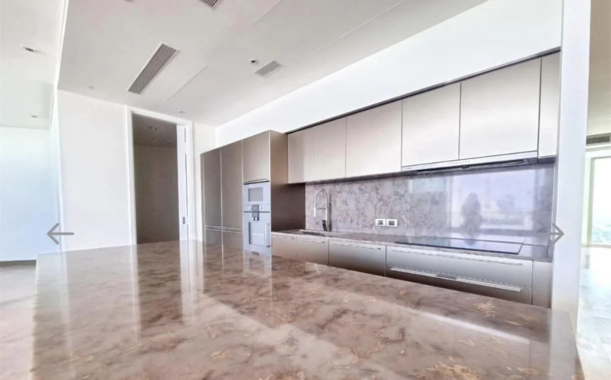 Property photos for The Residences At Mandarin Oriental
