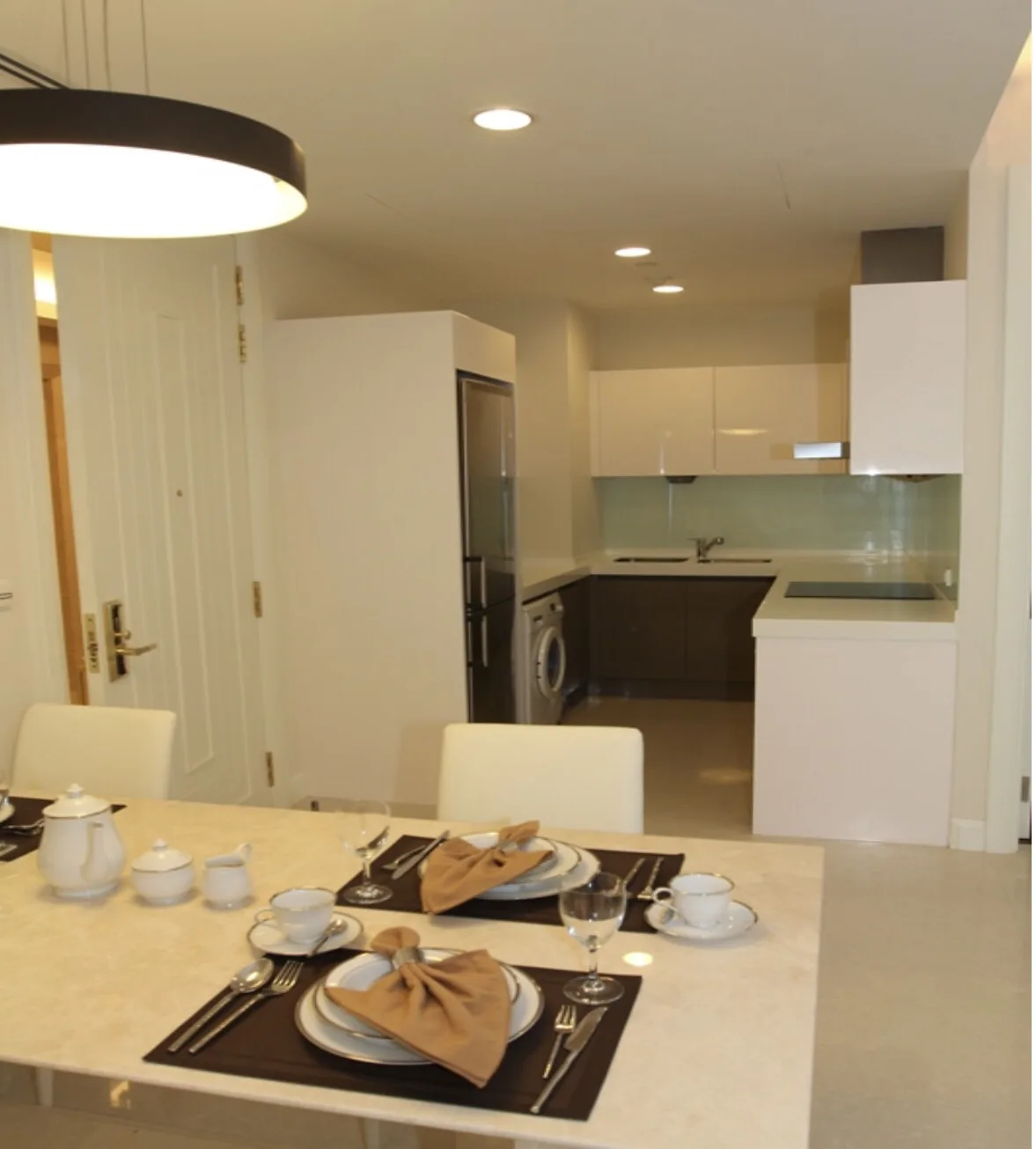 Property photos for Q Langsuan